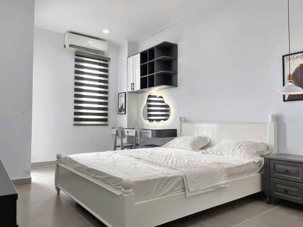 CHO THUÊ PHÒNG STUDIO TÁCH BẾP FULL NỘI THẤT QUẬN TÂN BÌNH