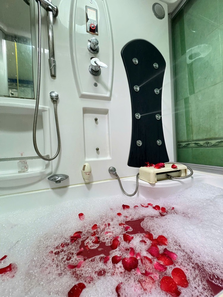 🏡🏡CHO THUÊ CĂN HỘ 1 PHÒNG NGỦ LUXURY – ĐƯỜNG TÂN CHÂU, QUẬN TÂN BÌNH