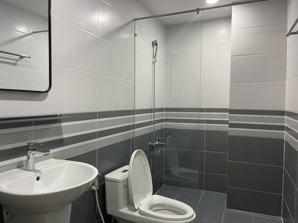 CHO THUÊ CĂN HỘ 1 PHÒNG NGỦ – FULL NỘI THẤT – GẦN SÂN BAY TÂN SƠN NHẤT