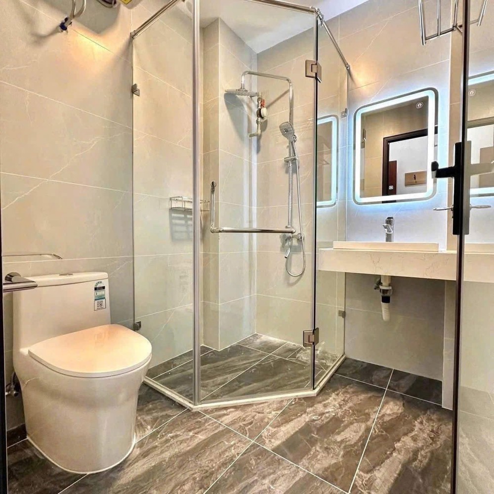 CHO THUÊ PHÒNG TRỌ QUẬN TÂN BÌNH FULL NỘI THẤT