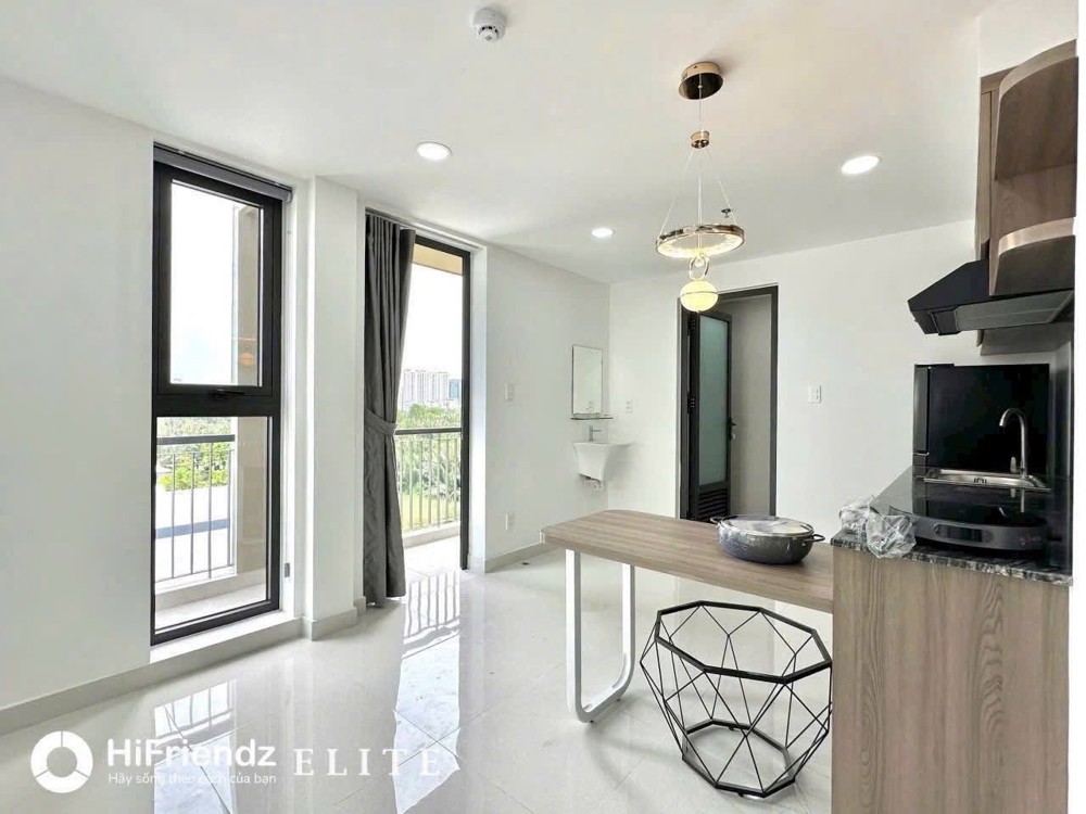 CHO THUÊ PHÒNG STUDIO TÁCH BẾP FULL NỘI THẤT MỚI KHAI TRƯƠNG, QUẬN TÂN BÌNH