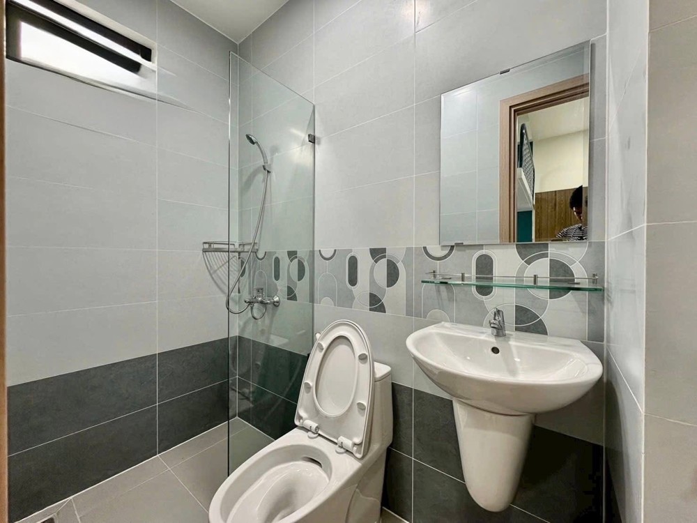 CHO THUÊ PHÒNG TRỌ DUPLEX KHÔNG GIỚI HẠN NGƯỜI Ở, QUẬN TÂN BÌNH