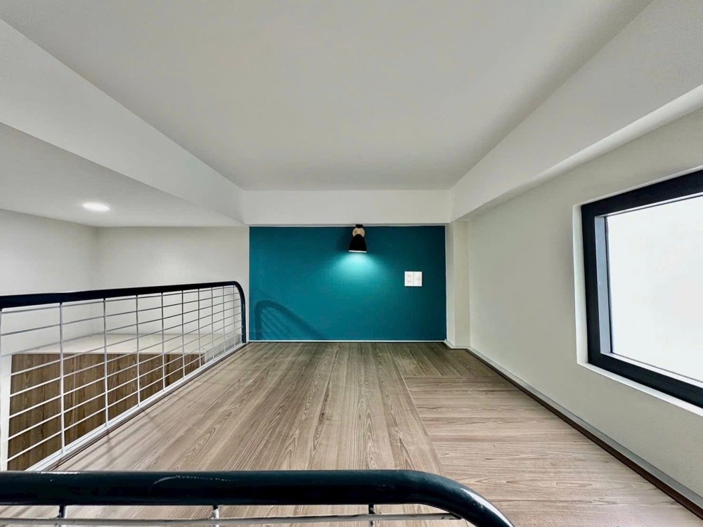 CHO THUÊ PHÒNG TRỌ DUPLEX KHÔNG GIỚI HẠN NGƯỜI Ở, QUẬN TÂN BÌNH