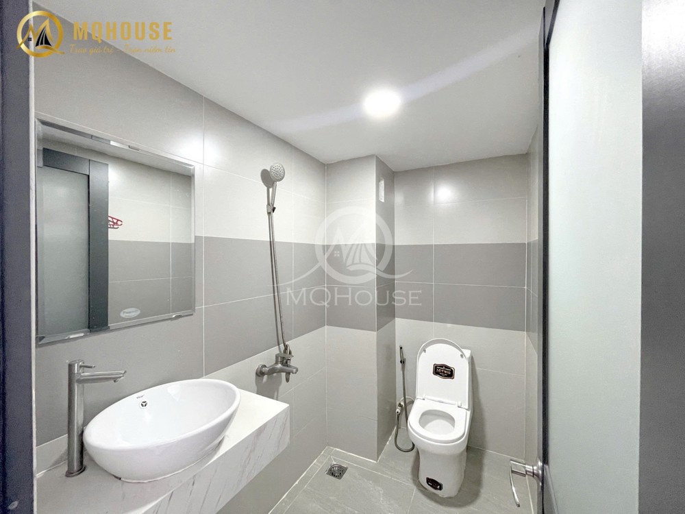 CHO THUÊ PHÒNG DUPLEX FULL NỘI THẤT – CỘNG HÒA, P13, TÂN BÌNH – GẦN ETOWN & LOTTE MART
