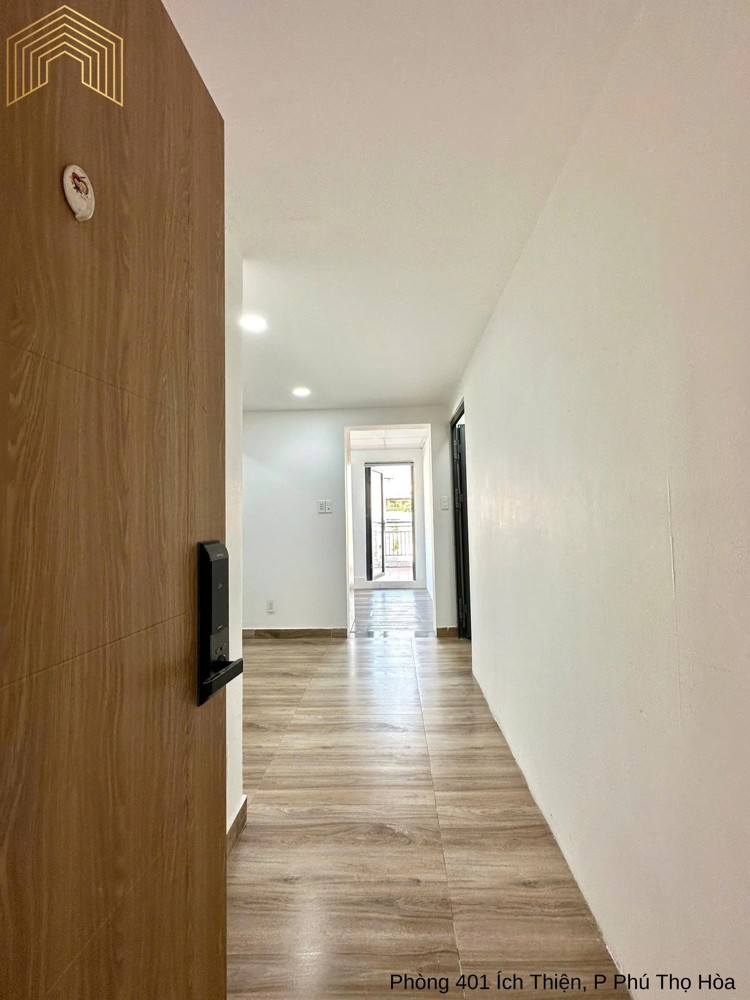 CHO THUÊ CĂN HỘ 2 PHÒNG NGỦ 50m2 – FULL NỘI THẤT – BAN CÔNG RỘNG THOÁNG – GẦN AEON MALL TÂN PHÚ