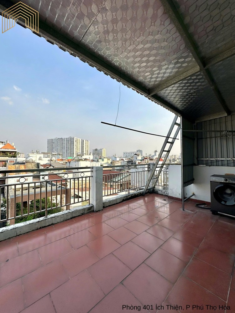 CHO THUÊ CĂN HỘ 2 PHÒNG NGỦ 50m2 – FULL NỘI THẤT – BAN CÔNG RỘNG THOÁNG – GẦN AEON MALL TÂN PHÚ