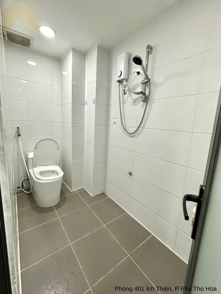 CHO THUÊ CĂN HỘ 2 PHÒNG NGỦ 50m2 – FULL NỘI THẤT – BAN CÔNG RỘNG THOÁNG – GẦN AEON MALL TÂN PHÚ