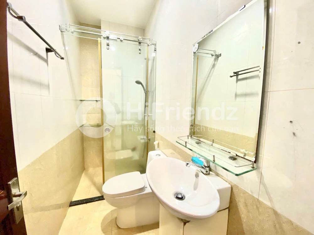 CHO THUÊ STUDIO FULL NỘI THẤT ĐƯỜNG CỘNG HÒA – GẦN ETOWN, ĐẠI HỌC VĂN HIẾN, TRUNG TÂM TÂN BÌNH