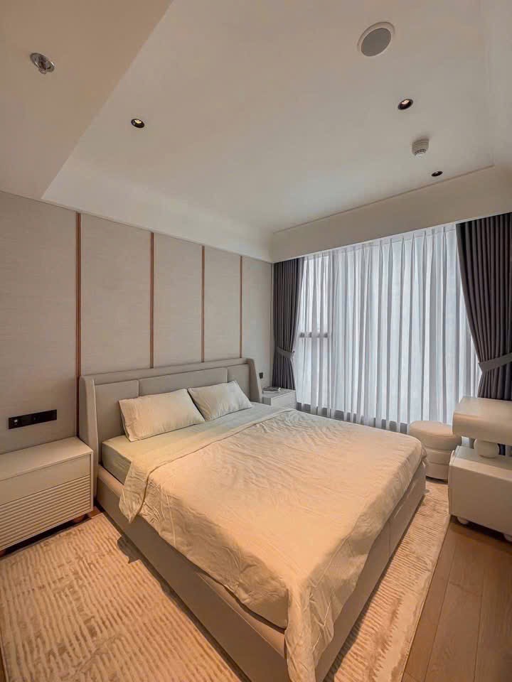 CĂN HỘ 1PN CHO THUÊ RỘNG 60M2 NGAY NHÀ GA T3 QUẬN TÂN BÌNH