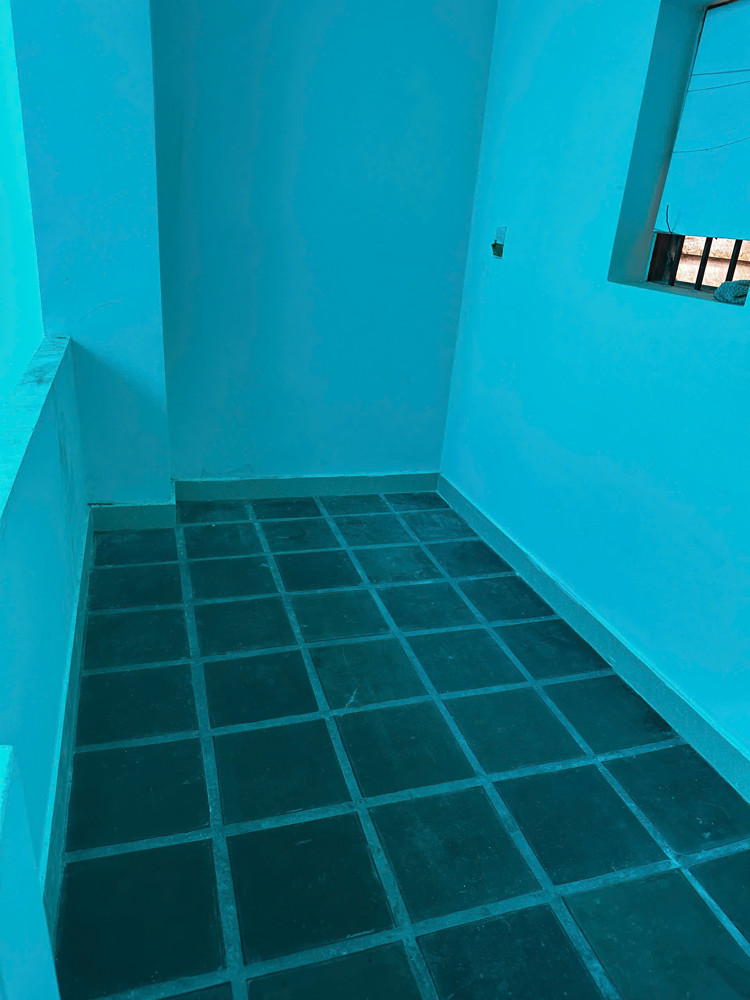 Cho thuê nhà mặt tiền Đường Số 3, P.Linh Chiểu, Thủ Đức – 3 tầng, 3PN, đối diện công viên giá 18tr