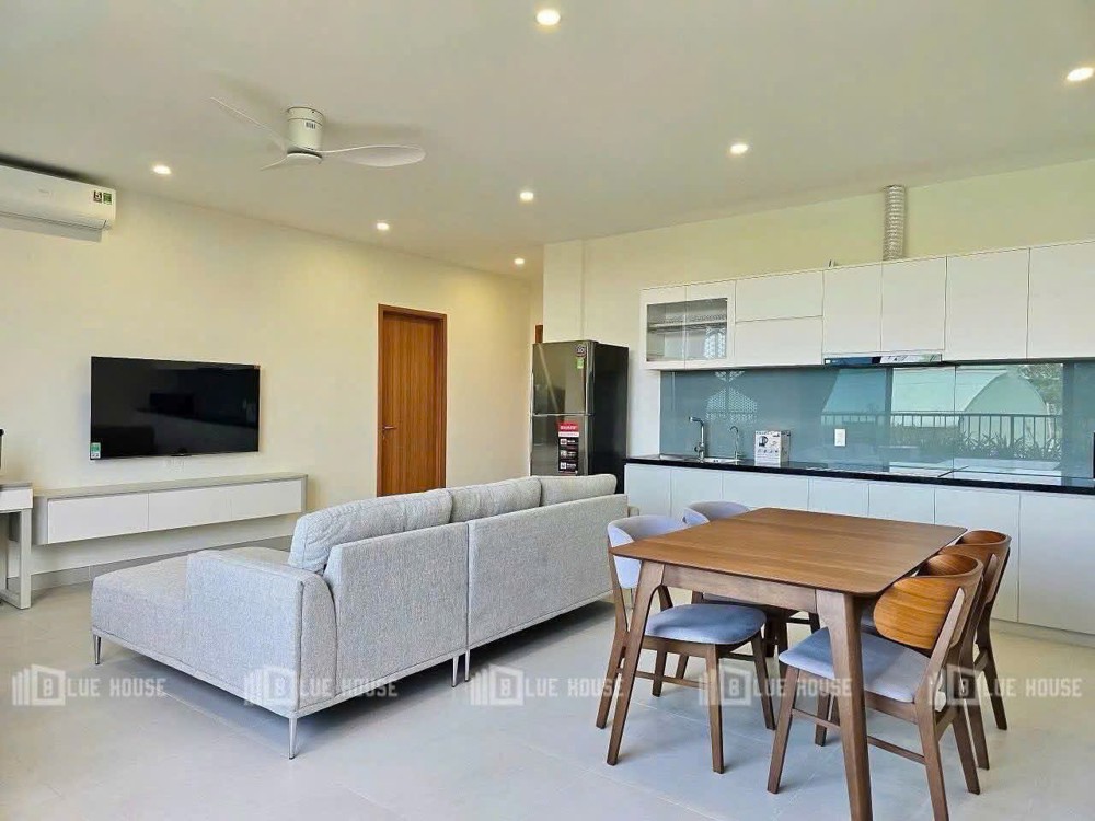 CHO THUÊ CĂN HỘ 1 PHÒNG NGỦ TÂN BÌNH - ĐẦY ĐỦ NỘI THẤT, THOÁNG MÁT GẦN SÂN BAY TÂN SƠN NHẤT️