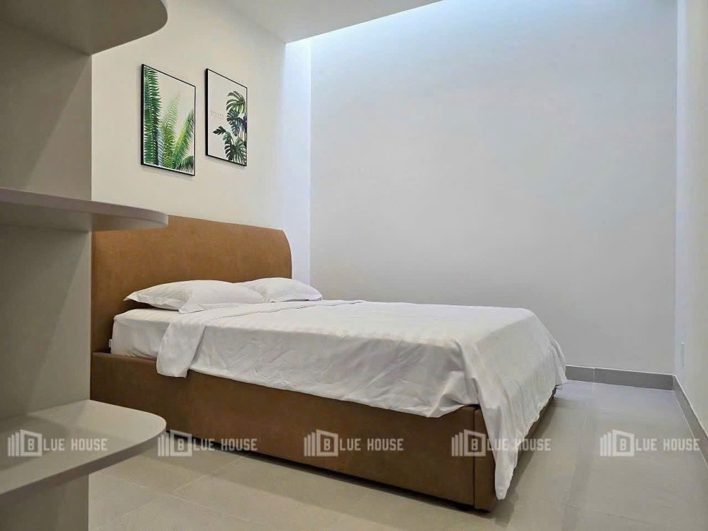 CHO THUÊ CĂN HỘ 1 PHÒNG NGỦ TÂN BÌNH - ĐẦY ĐỦ NỘI THẤT, THOÁNG MÁT GẦN SÂN BAY TÂN SƠN NHẤT️