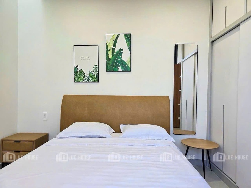 CHO THUÊ CĂN HỘ 1 PHÒNG NGỦ TÂN BÌNH - ĐẦY ĐỦ NỘI THẤT, THOÁNG MÁT GẦN SÂN BAY TÂN SƠN NHẤT️