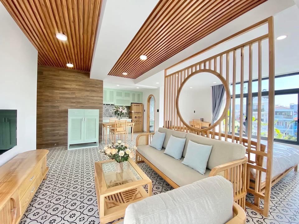 CHO THUÊ PHONGD STUDIO TÁCH BẾP FULL NỘI THẤT QUẬN TÂN BÌNH