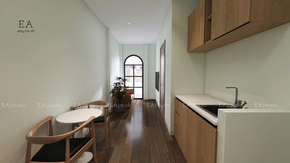 CHO THUÊ PHÒNG STUDIO FULL NỘI THẤT MỚI 100%, QUẬN TÂN BÌNH