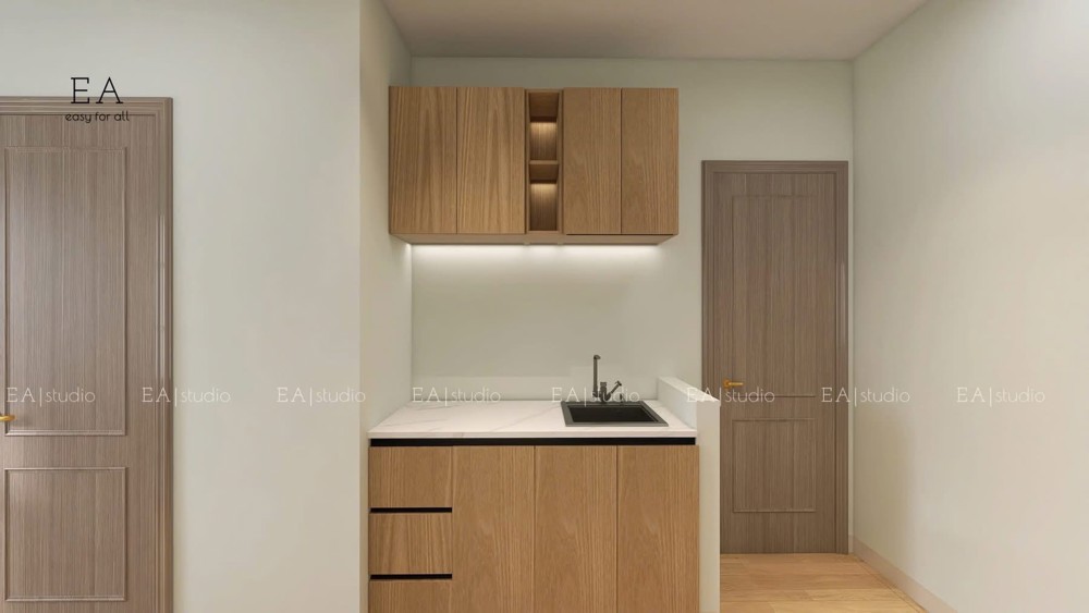 CHO THUÊ PHÒNG STUDIO FULL NỘI THẤT MỚI 100%, QUẬN TÂN BÌNH