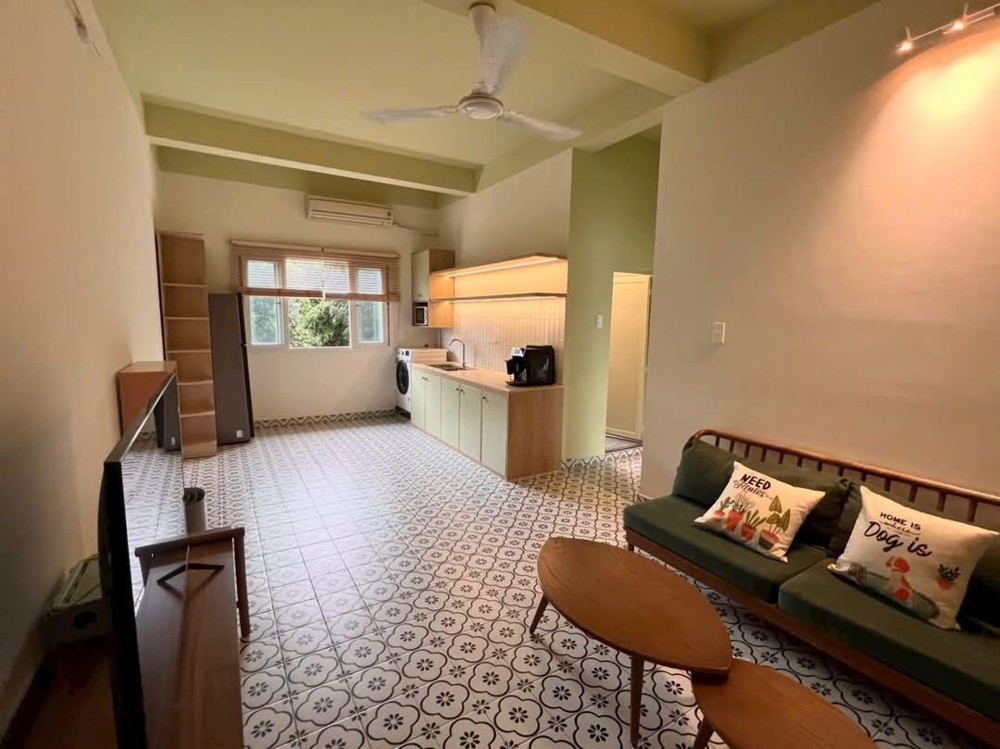 CHO THUÊ PHÒNG TRỌ QUẬN TÂN BÌNH 1PN FULL NỘI THẤT HIỆN ĐẠI