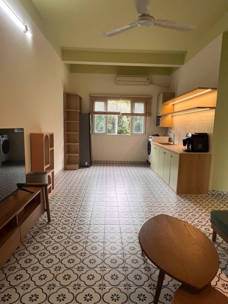 CHO THUÊ PHÒNG TRỌ QUẬN TÂN BÌNH 1PN FULL NỘI THẤT HIỆN ĐẠI