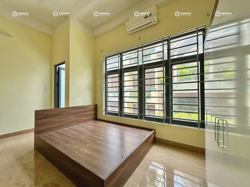 💥Trống sẵn studio có ban công thoáng, full nội thất quận Tân Bình