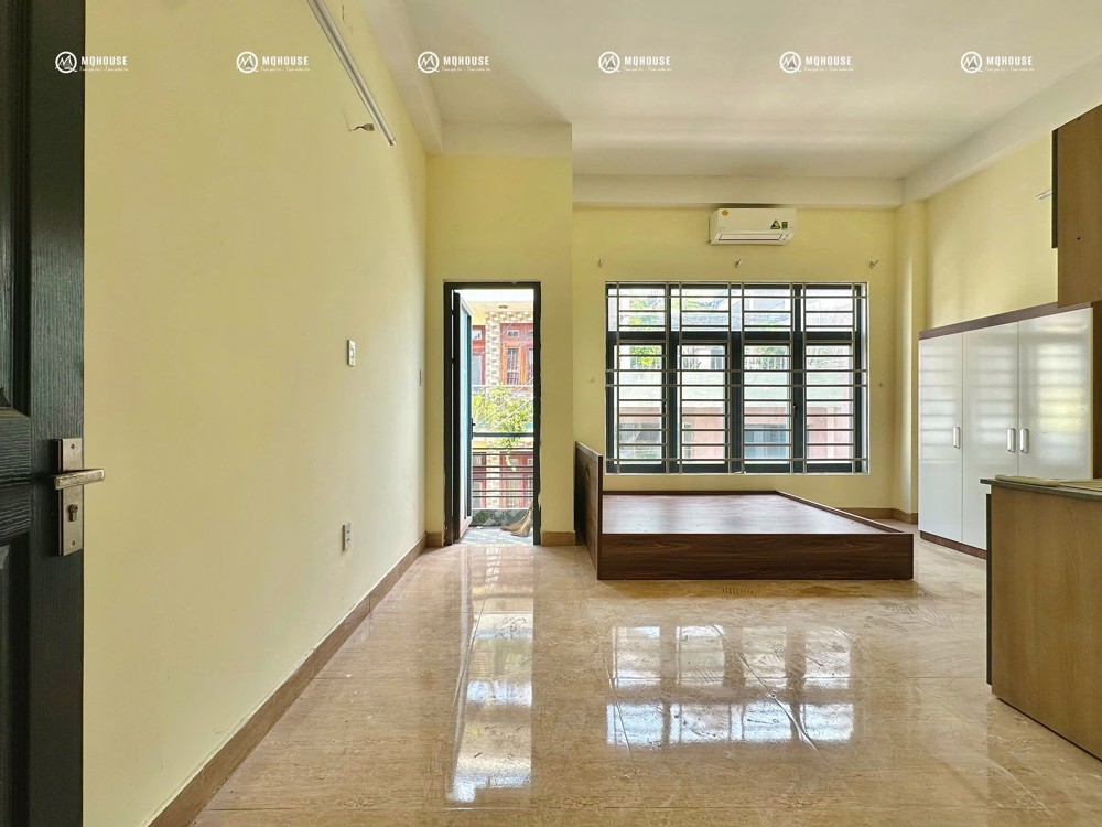 💥Trống sẵn studio có ban công thoáng, full nội thất quận Tân Bình