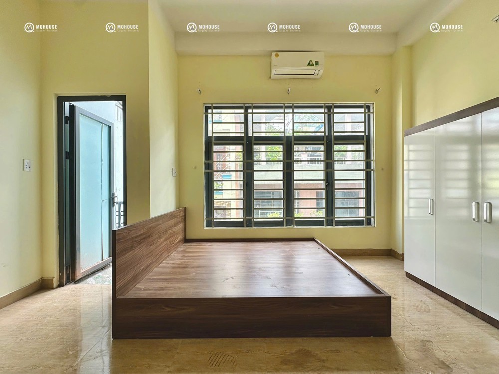 💥Trống sẵn studio có ban công thoáng, full nội thất quận Tân Bình