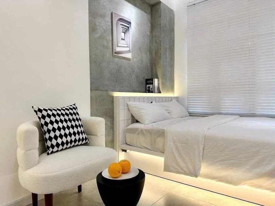 CHO THUÊ CĂN HỘ 1PN NGAY VÒNG XOAY LĂNG CHA CẢ QUẬN TÂN BÌNH