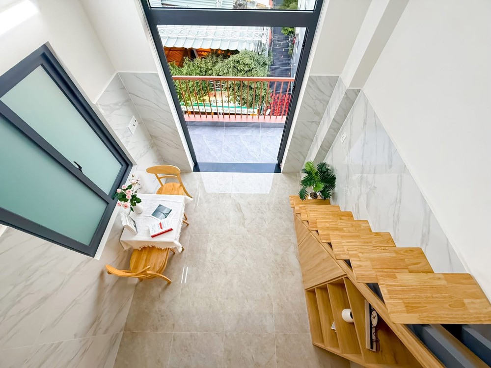 CHO THUÊ PHÒNG TRỌ SINH VIÊN GẦN SÂN BAY TÂN SƠN NHẤT QUẬN TÂN BÌNH