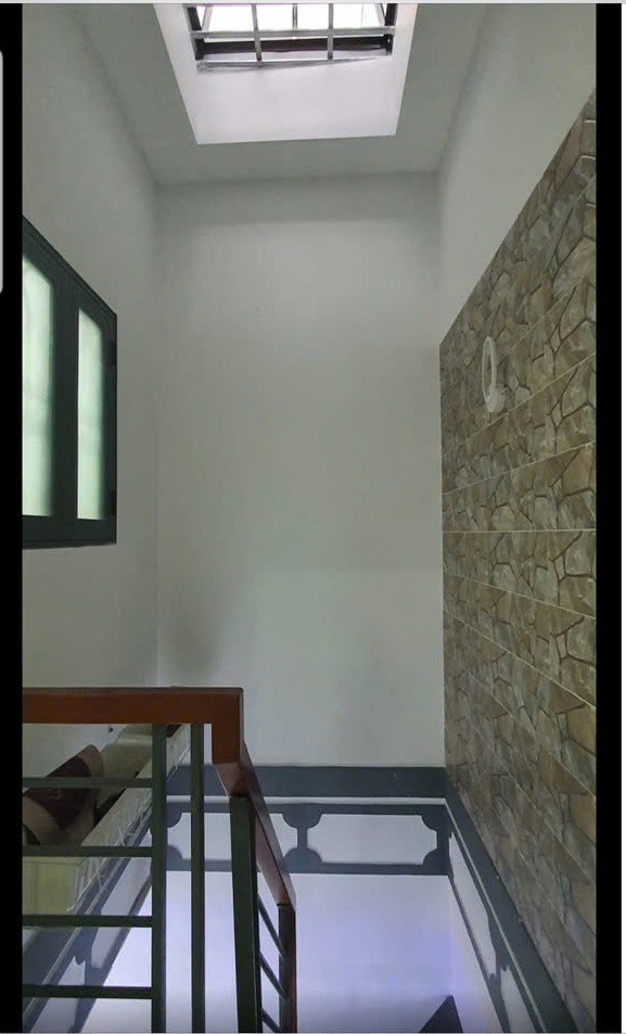 Cho thuê nhà Hoàng Diệu 2, P.Linh Trung, TP.Thủ Đức – 72m², 2PN 3WC sát ĐH Ngân Hàng Giá 9tr/tháng