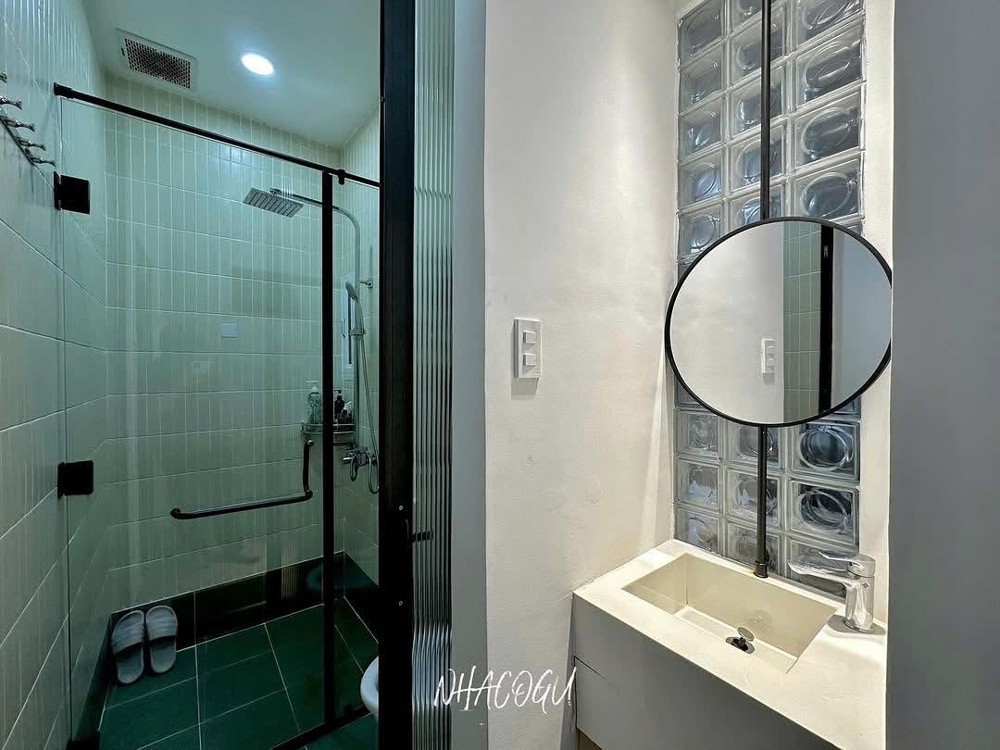 CHO THUÊ PHÒNG STUDIO FULL NỘI THẤT GẦN SÂN BAY TÂN SƠN NHẤT QUẬN TÂN BÌNH