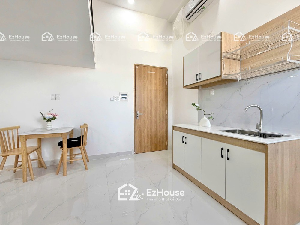 CHO THUÊ DUPLEX CÓ GÁC CAO, FULL NỘI THẤT GẦN ĐẠI HỌC CÔNG THƯƠNG & ĐẠI HỌC VĂN HIẾN