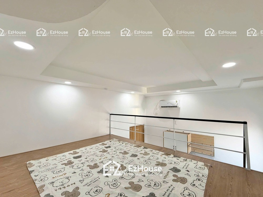 CHO THUÊ DUPLEX CÓ GÁC CAO, FULL NỘI THẤT GẦN ĐẠI HỌC CÔNG THƯƠNG & ĐẠI HỌC VĂN HIẾN