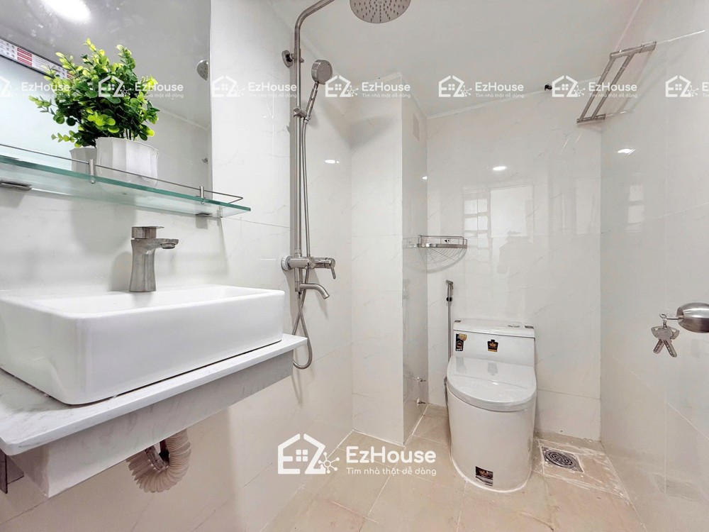 CHO THUÊ DUPLEX CÓ GÁC CAO, FULL NỘI THẤT GẦN ĐẠI HỌC CÔNG THƯƠNG & ĐẠI HỌC VĂN HIẾN