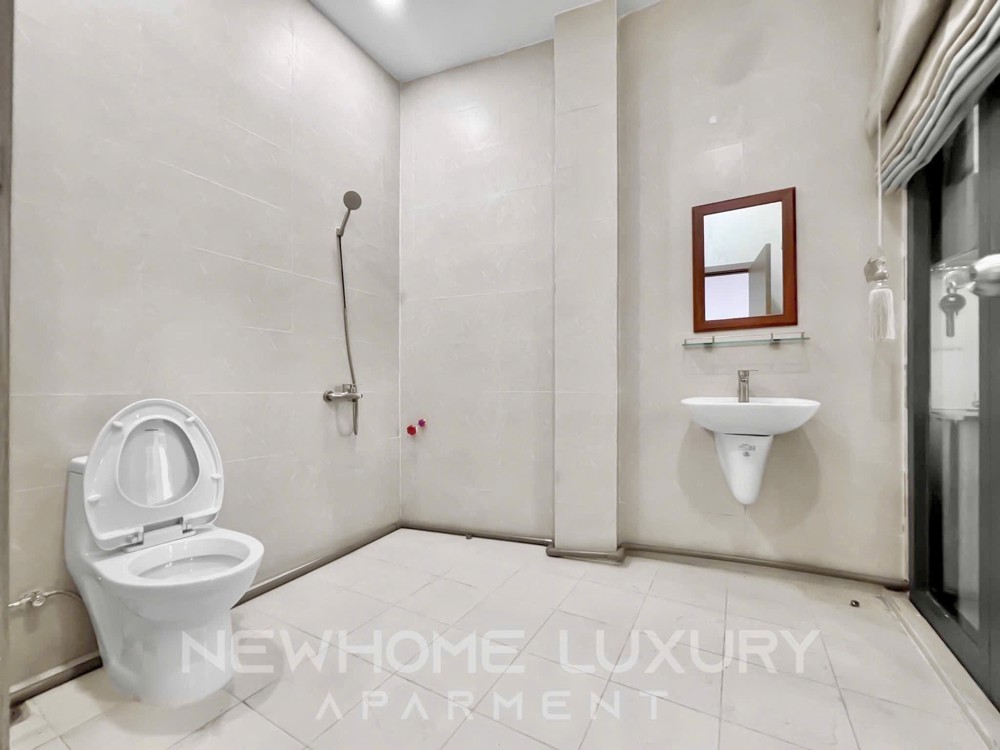 CĂN HỘ 1PN CHO THUÊ FULL NỘI THẤT NGAY NHÀ GA T3 QUẬN TÂN BÌNH