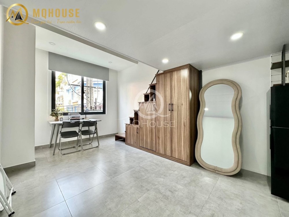 CHO THUÊ PHÒNG TRỌ SINH VIÊN GẦN HỌC VIỆN HÀNG KHÔNG QUẬN TÂN BÌNH