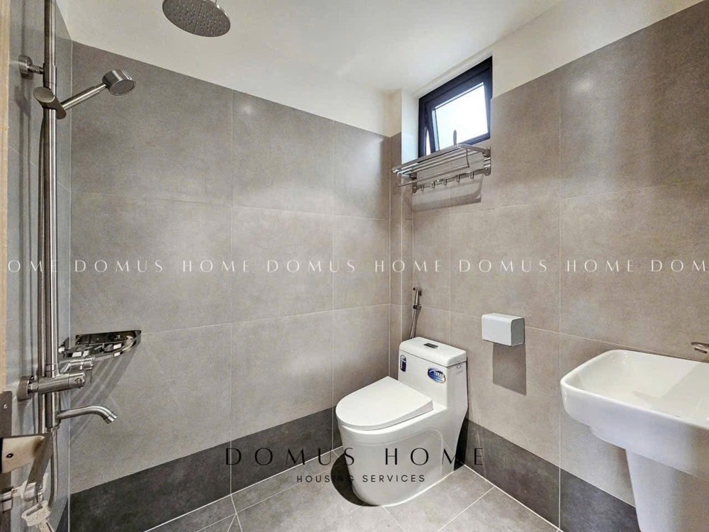 CHO THUÊ PHÒNG STUDIO FULL NỘI THẤT NGAY NHÀ GA T3, QTB