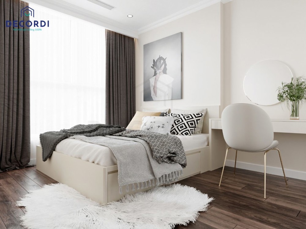 CHO THUÊ PHÒNG 1PN GẦN SÂN BAY TÂN SƠN NHẤT QUẬN TÂN BÌNH