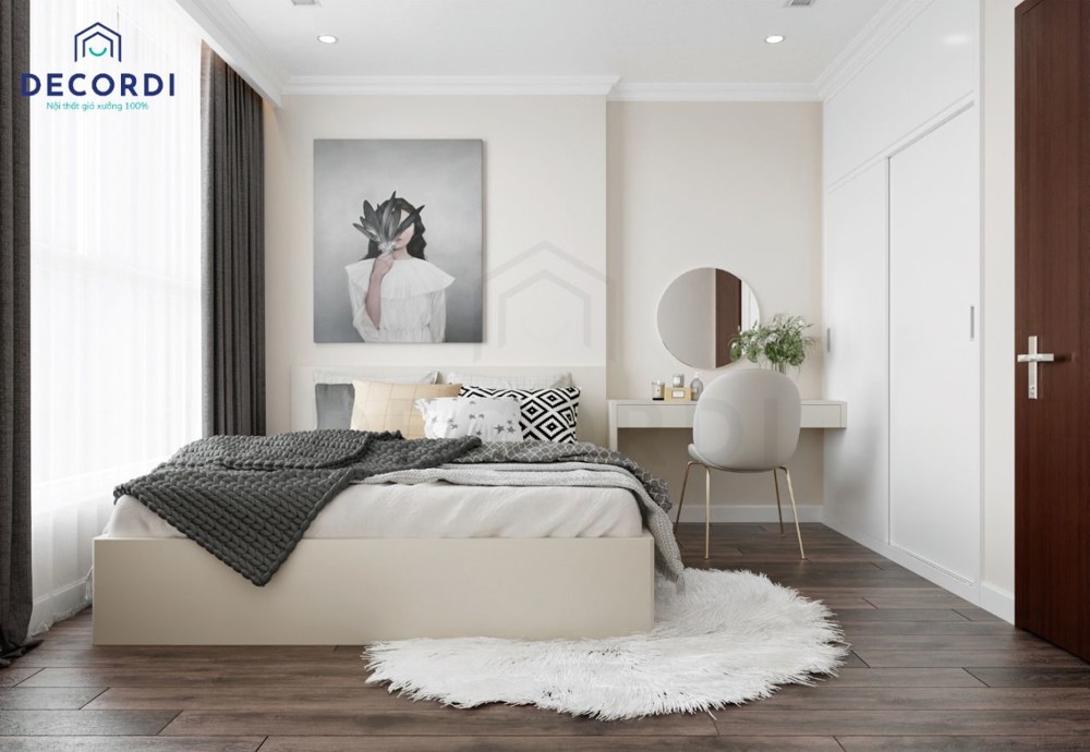 CHO THUÊ PHÒNG 1PN GẦN SÂN BAY TÂN SƠN NHẤT QUẬN TÂN BÌNH