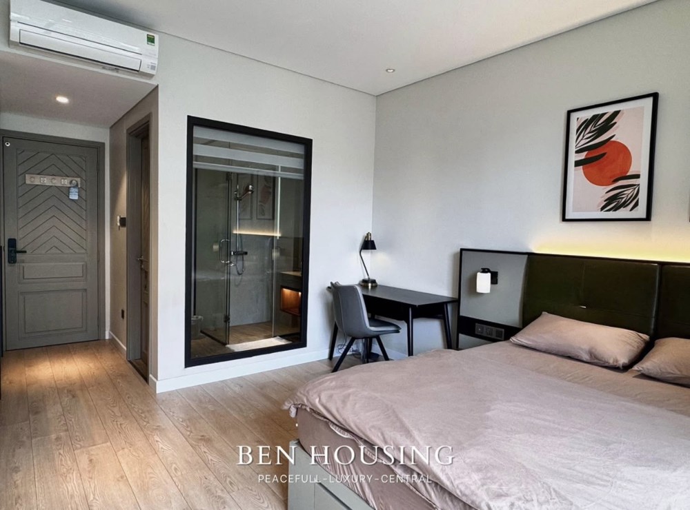 CHO THUÊ PHÒNG STUDIO MỚI KHAI TRƯƠNG GẦN NHÀ GA T3, TÂN BÌNH