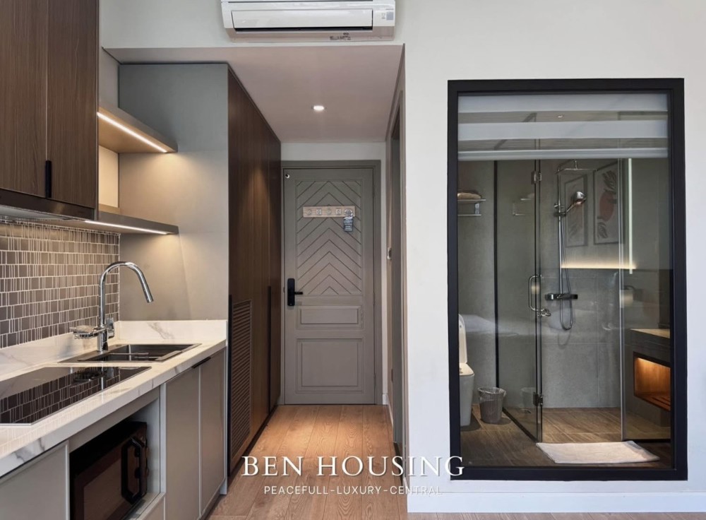 CHO THUÊ PHÒNG STUDIO MỚI KHAI TRƯƠNG GẦN NHÀ GA T3, TÂN BÌNH