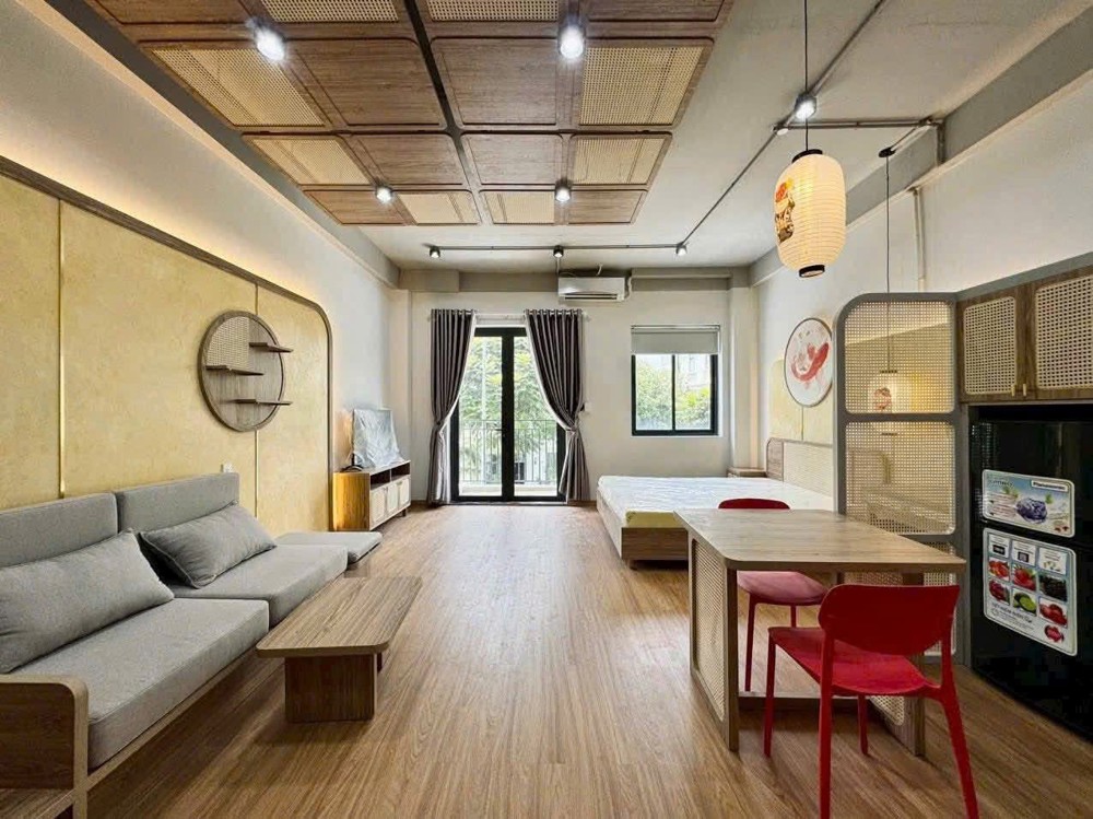 Free tiền nhà tháng đầu cho khách chốt 1pn ngay sân bay tân sơn nhất nhà ga T3