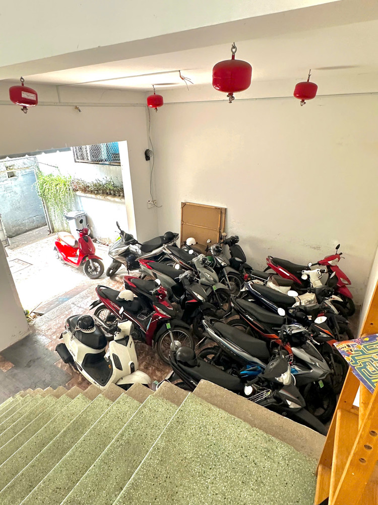 KTX Nam/Nữ, mới ở quận Tân Bình, ưu đãi lớn trong tháng 1,2026