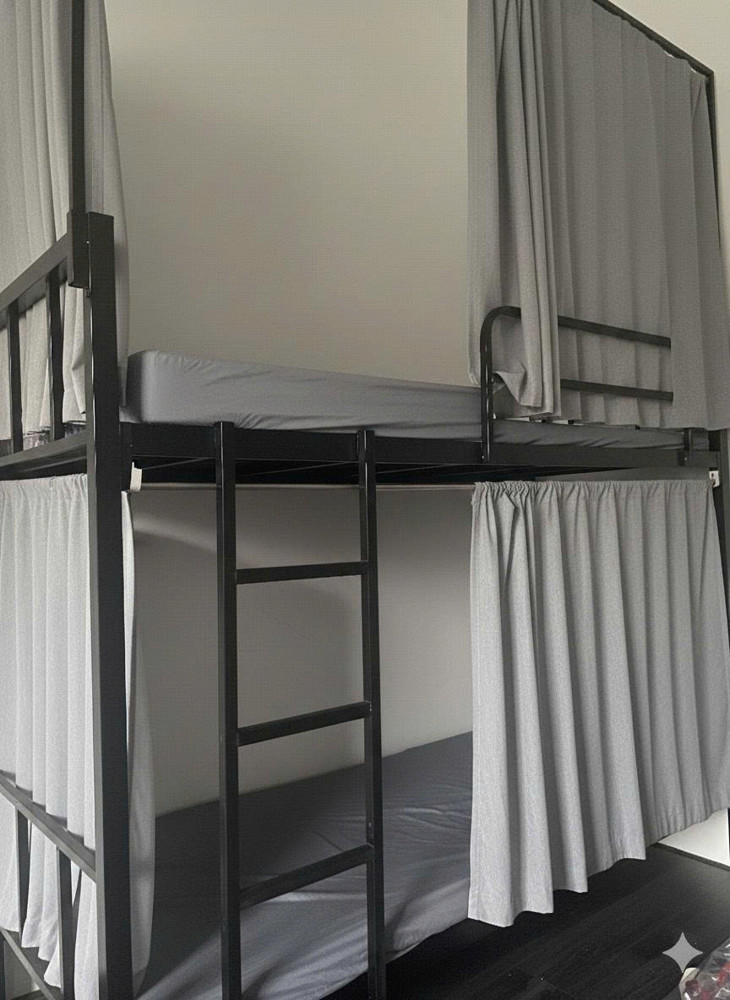 KTX Nam/Nữ, mới ở quận Tân Bình, ưu đãi lớn trong tháng 1,2026