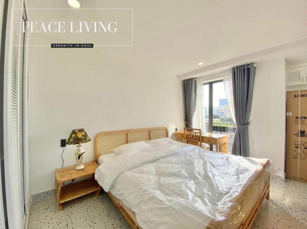 CHO THUÊ PHÒNG STUDIO TÁCH BẾP GẦN SÂN BAY TÂN SƠN NHẤT QUẬN TÂN BÌNH