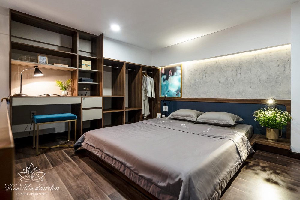 CHO THUÊ PHÒNG DUPLEX CÓ BANCOL GẦN ETOWN CỘNG HOÀ, QUẬN TÂN BÌNH