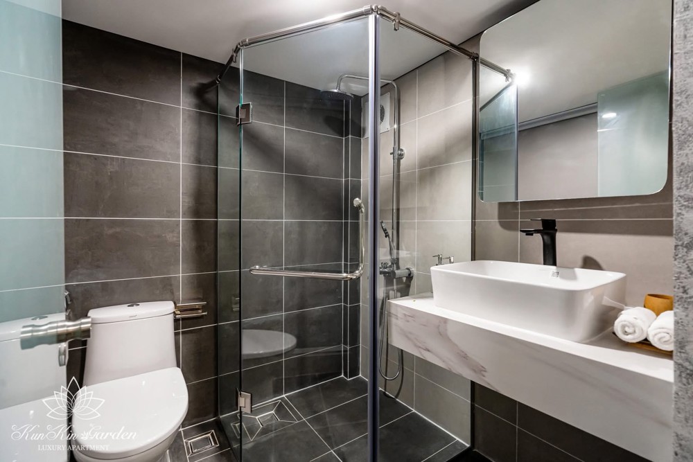 CHO THUÊ PHÒNG DUPLEX CÓ BANCOL GẦN ETOWN CỘNG HOÀ, QUẬN TÂN BÌNH