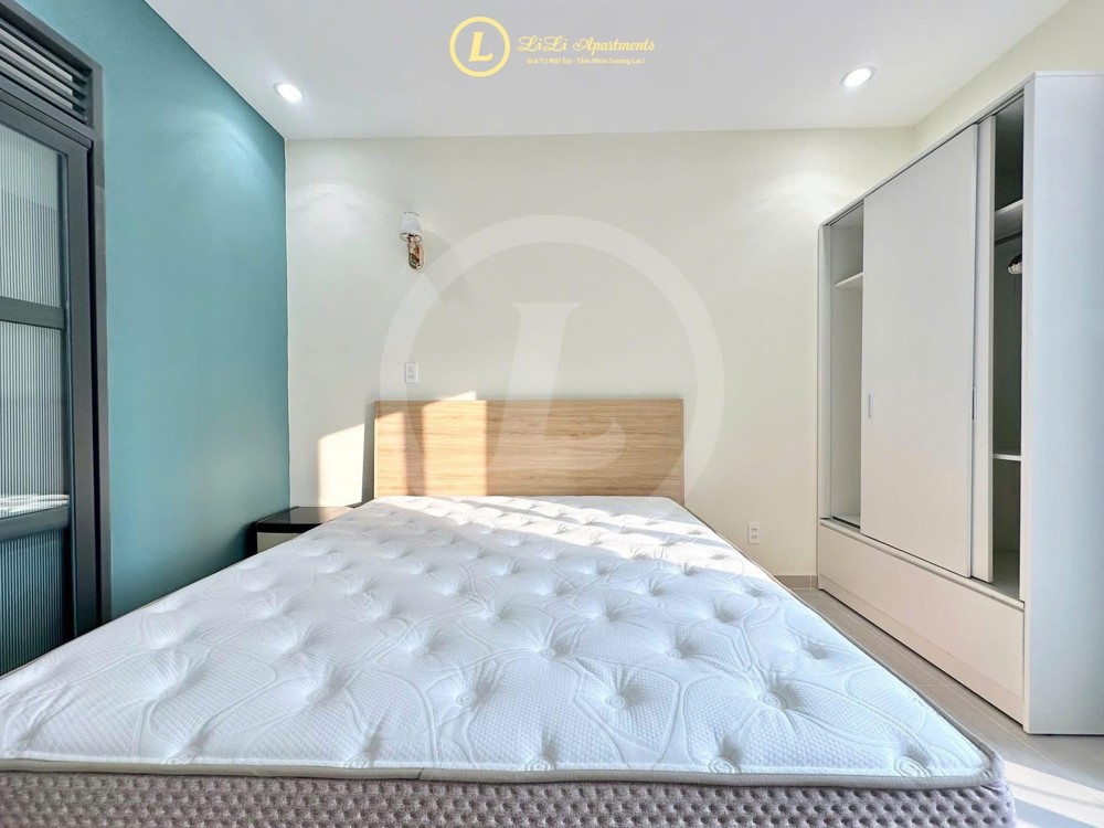 CHO THUÊ PHÒNG STUDIO TÁCH BẾP QUẬN TÂN BÌNH