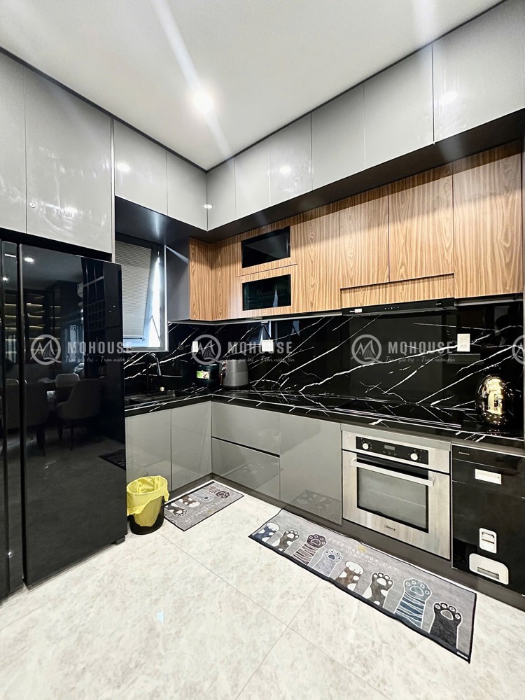 CHO THUÊ PHÒNG TRỌ QUẬN TÂN BÌNH FULL NỘI THẤT HIỆN ĐẠI