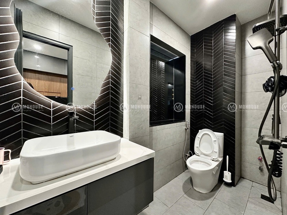 CHO THUÊ PHÒNG TRỌ QUẬN TÂN BÌNH FULL NỘI THẤT HIỆN ĐẠI