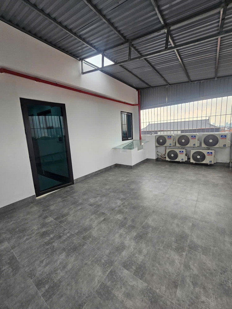 Chính chủ khai trương CCMN (18-20m2)