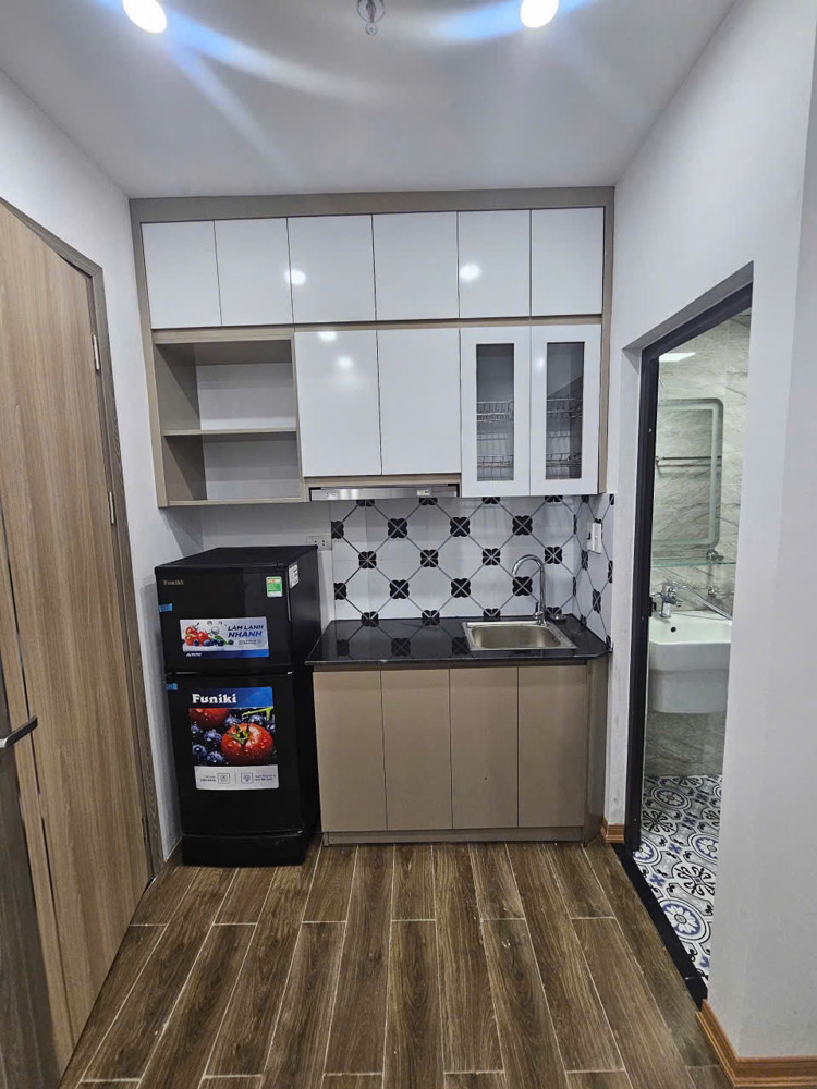 Chính chủ khai trương CCMN (18-20m2)